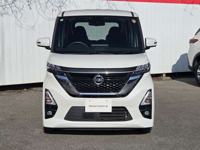 ルークスハイウェイスター