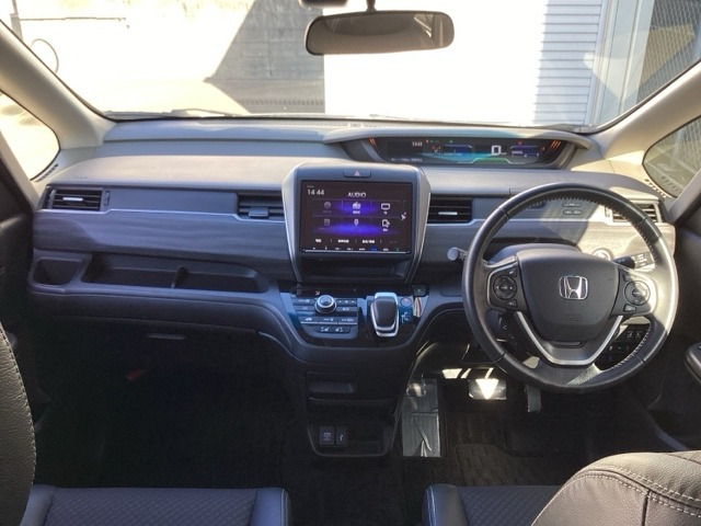 フリード+1.5 ハイブリッド G