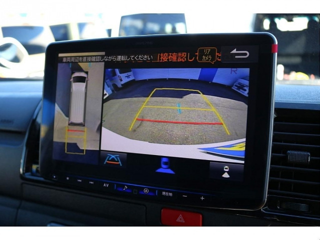 ハイエースバン2.8 スーパーGL ダークプライムII ロング ディーゼル