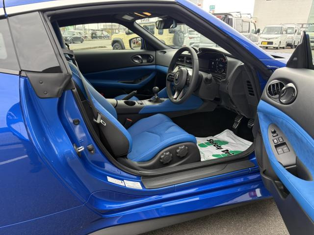 フェアレディZ3.0 バージョン ST