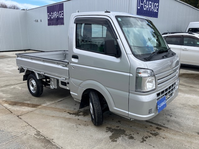 �L�����C(�X�Y�L) KC �G�A�R�� �p���X�e 4WD ���Îԉ摜