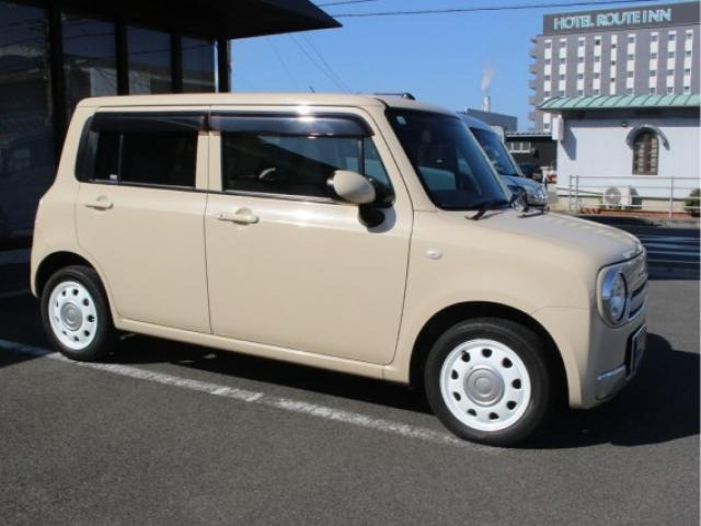 アルトラパンショコラG