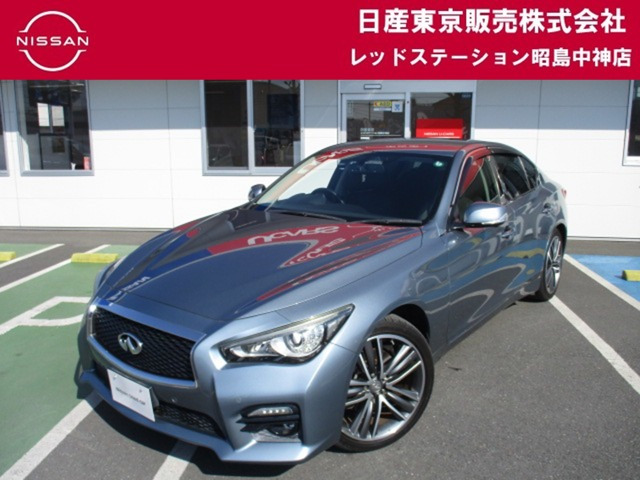 スカイライン2.0 200GT-t