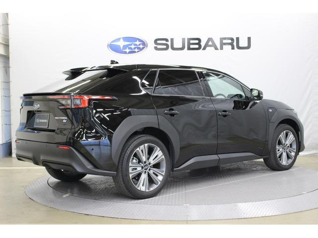 ソルテラET-HS 4WD