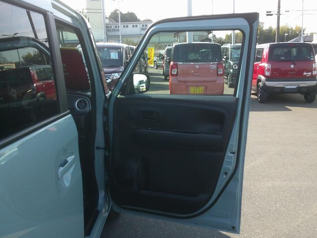 ワゴンRスマイルハイブリッド(HYBRID) S