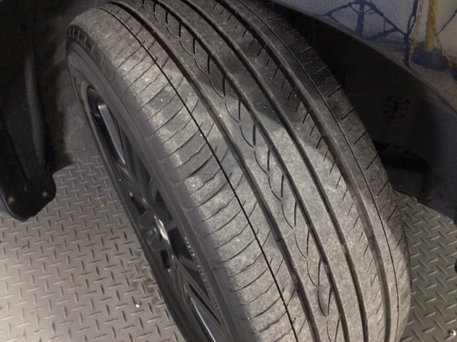 オデッセイ2.0 e:HEV アブソルート EX ブラックエディション