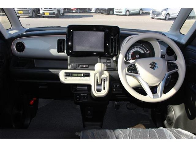 ワゴンRスマイルハイブリッド(HYBRID) S 4WD