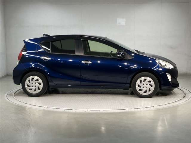 アクア1.5 S スタイルブラック