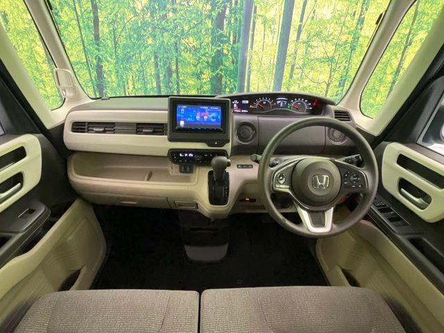 N-BOXG L ホンダセンシング