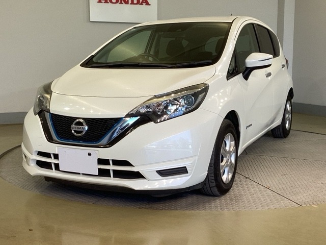 ノート1.2 e-POWER X