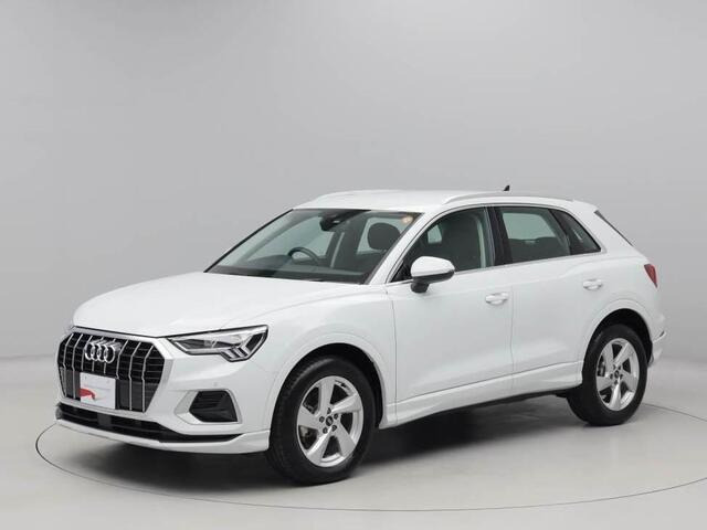 Q335 TFSI アドバンスド