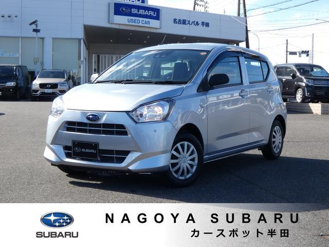 プレオプラスF スマートアシスト