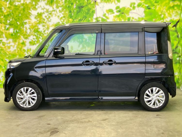 スペーシアカスタムZ