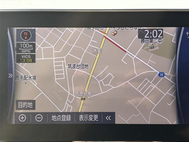 クラウンハイブリッド 2.5 B