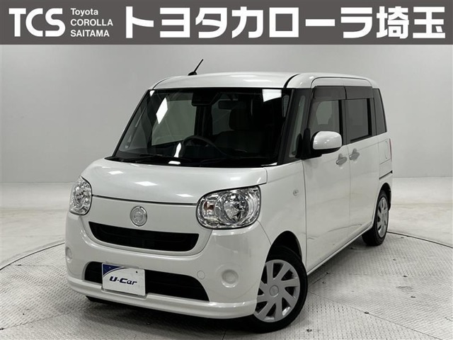 ムーヴキャンバスL SAIII