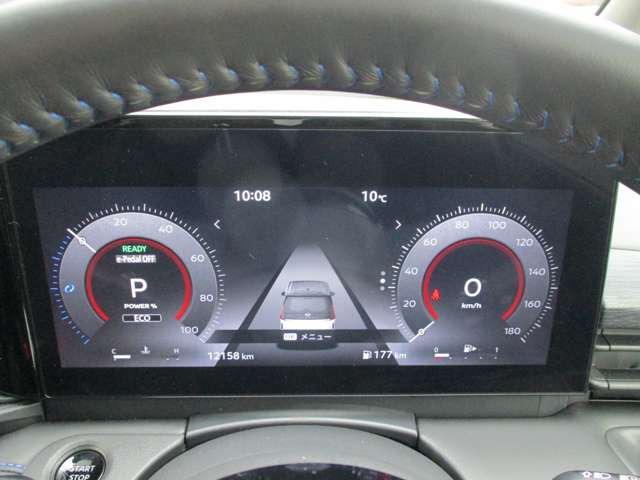 セレナ1.4 e-POWER AUTECH