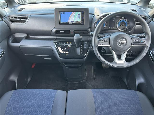 ルークスハイウェイスターX プロパイロットエディション