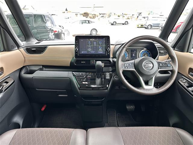 ルークスハイウェイスター Gターボ プロパイロットエディション