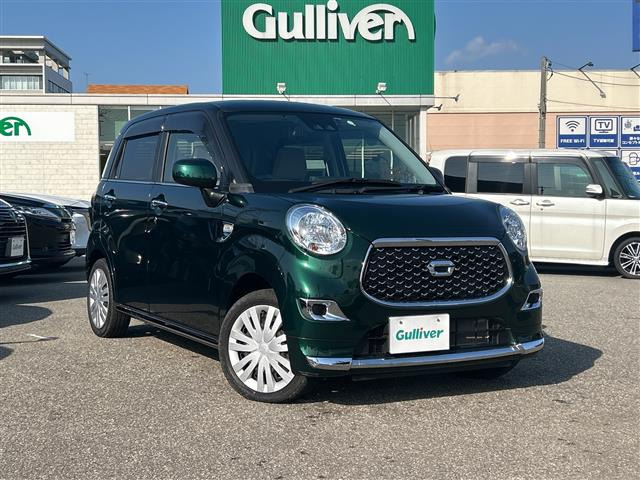 キャストスタイル X リミテッド SAIII