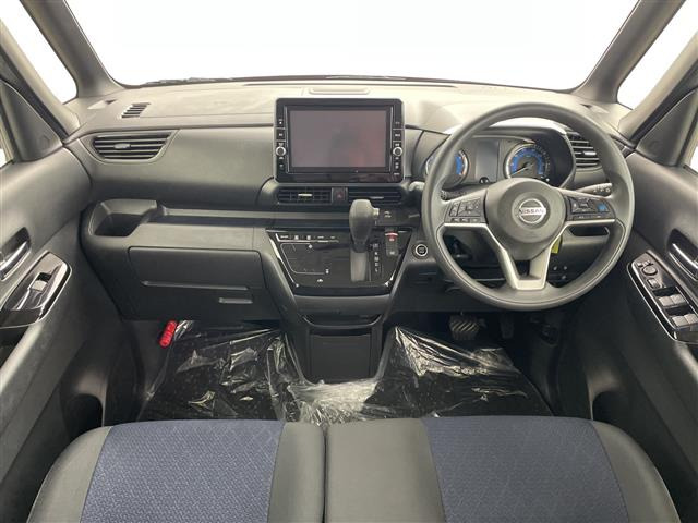 ルークスハイウェイスターX プロパイロットエディション