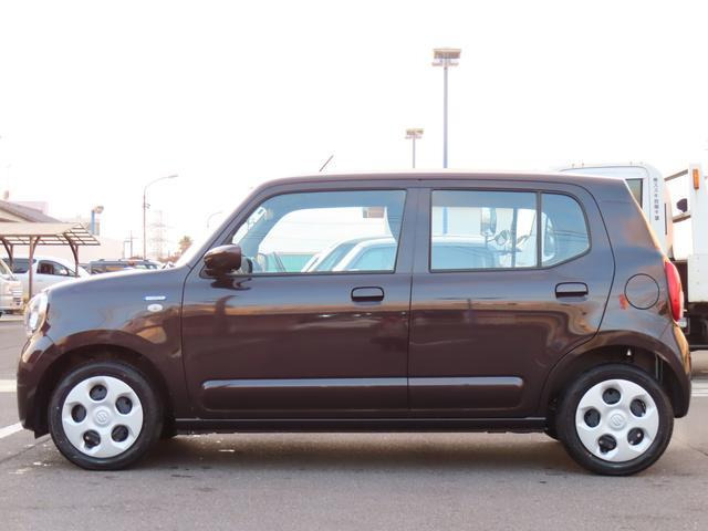 アルトハイブリッド(HYBRID) S