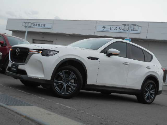 CX-603.3 XD Sパッケージ ディーゼル 4WD