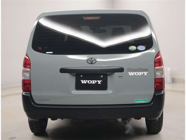 プロボックスバン1.3 DX コンフォート