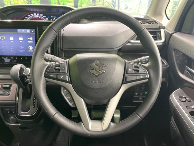 �y�����v�����X�e�A�����O�z�㎿�Ȋv���g�p���邱�ƂŁA��ɂ����������݂ƂĂ��^�]���₷���n���h���ł���