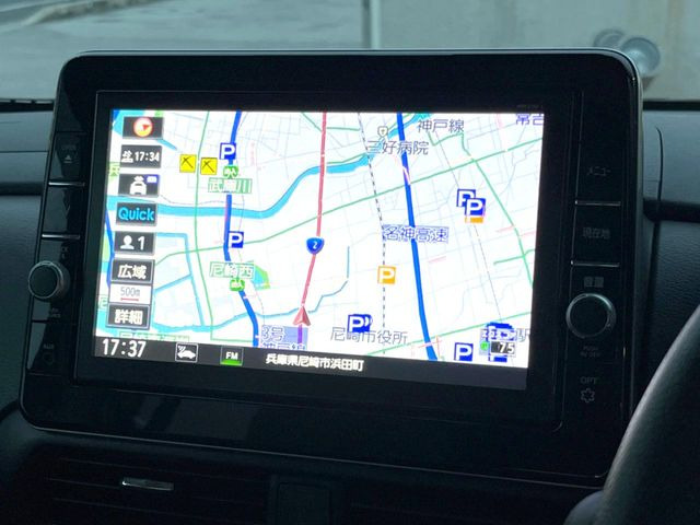 �y�����i�r�z�l�C�̏����i�r�𑕔����Ă���܂��B�i�r�̎g���₷���͂������A�I�[�f�B�I�@�\���[��!�L�����v�◷�s�͂������A�ʋ΂┃�����ȂǕ��i�̃h���C�u���y�����Ȃ�͂���