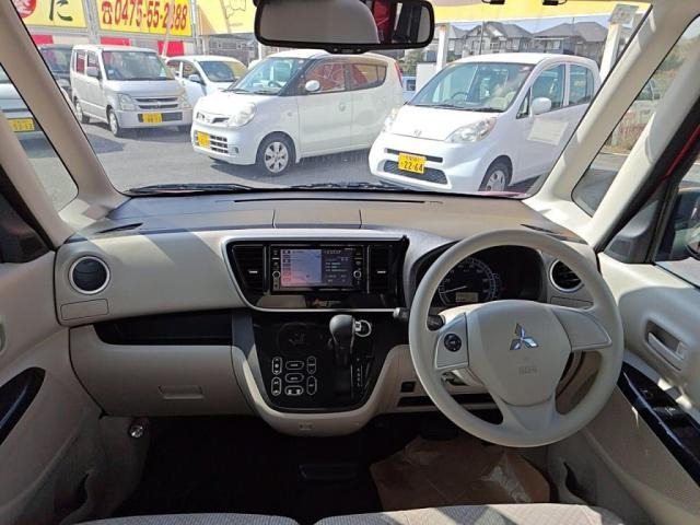 eKスペースG セーフティ プラス エディション