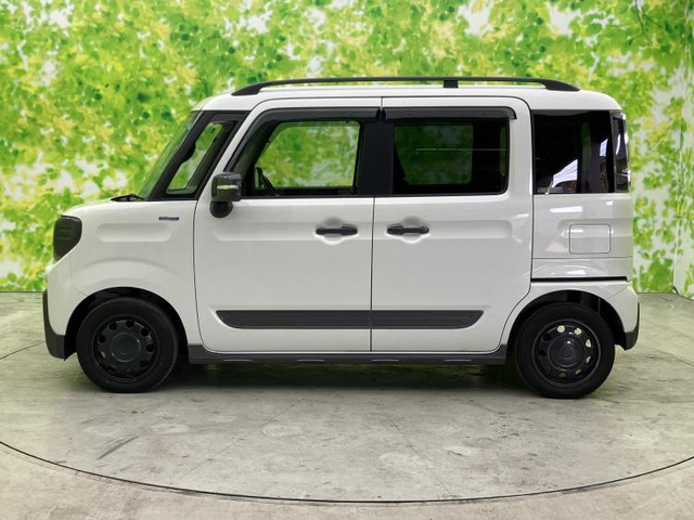 スペーシアギアハイブリッド(HYBRID) XZ