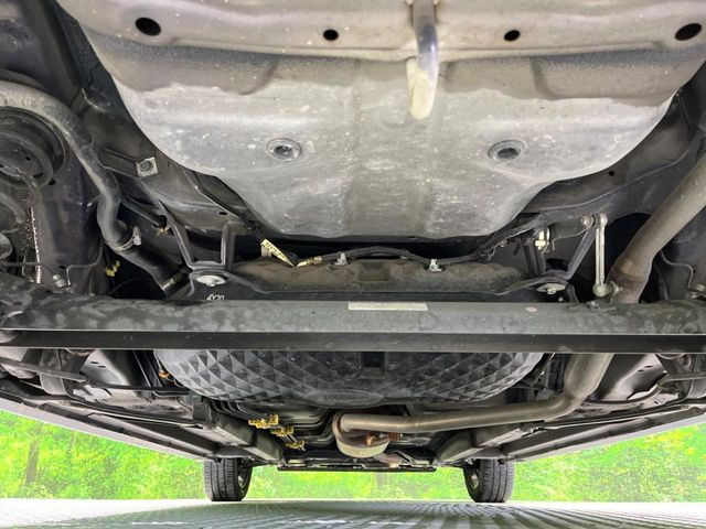 下回りがきれいなうちに、防錆加工の施工がオススメ。降雪地域はもちろん、沿岸部にお住いの方や、趣味でマリン・ウィンタースポーツをされる方にご好評いただいております。