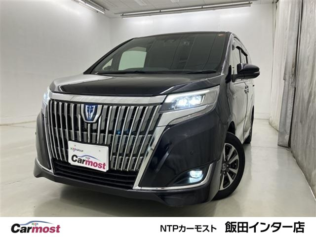 エスクァイアハイブリッド1.8 Xi