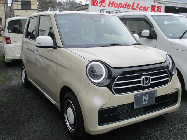 N-ONEオリジナル クラフト スタイル