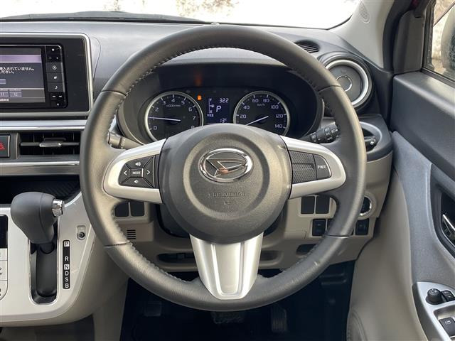 キャストスタイル G SAIII 4WD