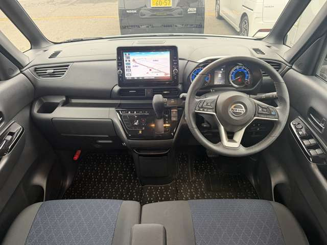 デイズハイウェイスター Gターボ プロパイロットエディション