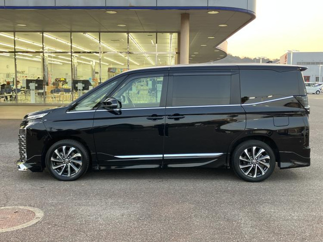 ヴォクシー2.0 S-Z