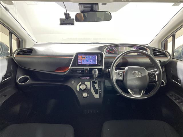 シエンタ1.5 ファンベース G