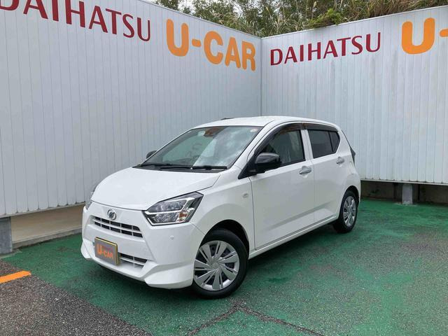 ミライースX SAIII