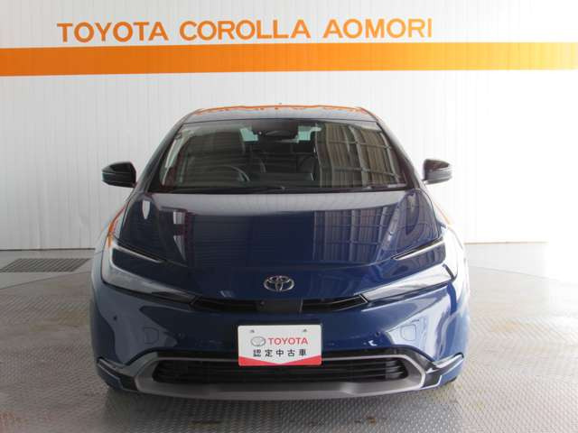 プリウス2.0 Z E-Four 4WD