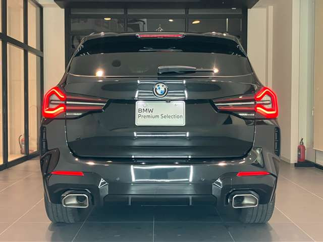 X3xドライブ20d Mスポーツ ディーゼル 4WD