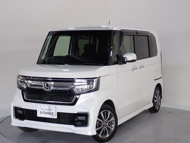 N-BOXカスタムL