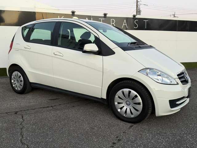 A170�����ɂ��܂�����