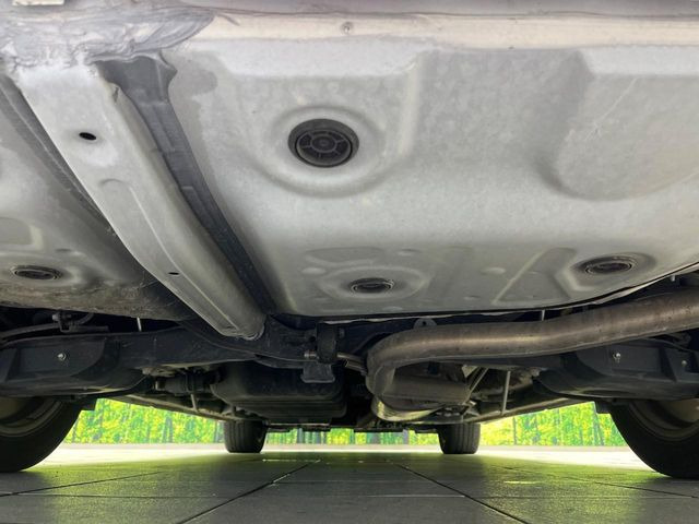 下回りがきれいなうちに、防錆加工の施工がオススメ。降雪地域はもちろん、沿岸部にお住いの方や、趣味でマリン・ウィンタースポーツをされる方にご好評いただいております。