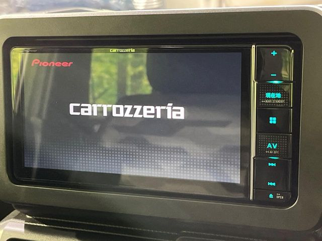 �y�i�r�Q�[�V�����z�g���₷���i�r�ŖړI�n�܂ł�������ē����Ă���܂��B�e��I�[�f�B�I�Đ��@�\���[�����Ă���A���Ԃ̉^�]������Ɋy�����Ȃ�܂�!!