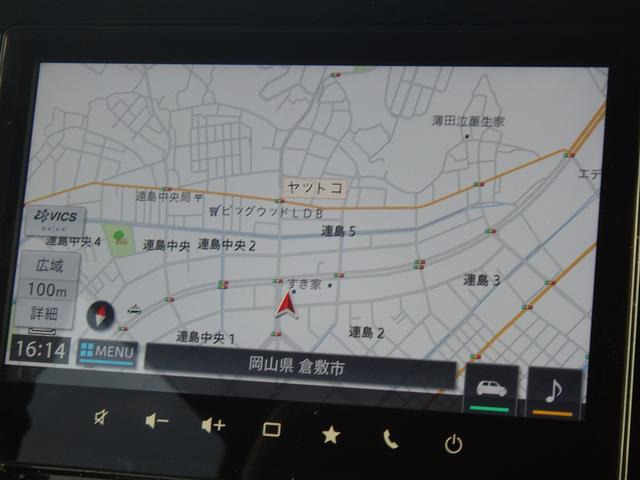 スペーシアハイブリッド(HYBRID)  X