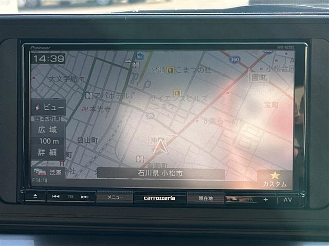 キャストスタイル X リミテッド SAIII