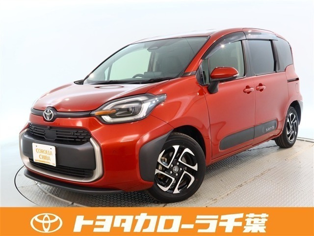 シエンタハイブリッド 1.5 Z