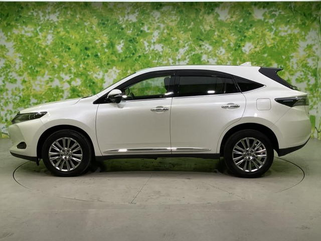 ハリアー2.0 エレガンス