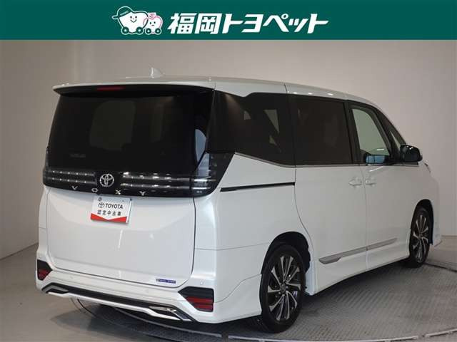 ヴォクシー